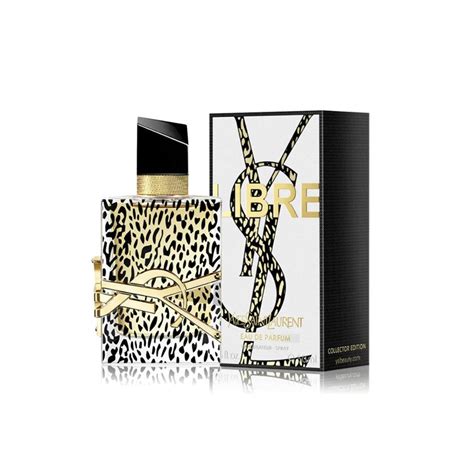 ysl libre leopard perfume|ysl libre perfume cheapest.